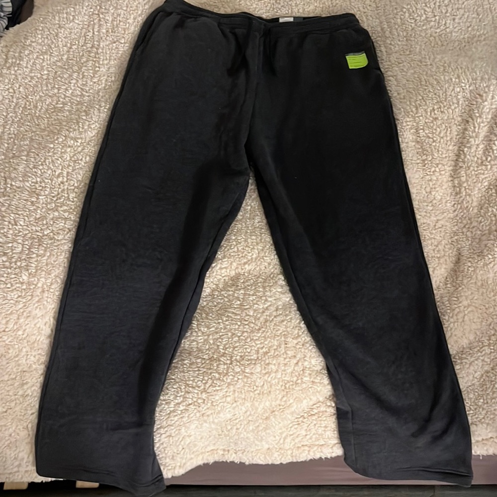 Brand new sweat pants